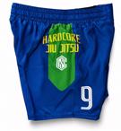 CHOSEN Athens Hardcore Brazil Hybrid Fightshorts 